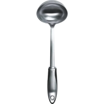 Afbeelding van Oxo Good Grips Soeplepel SteeL