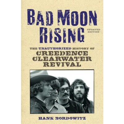 Afbeelding van Bad Moon Rising