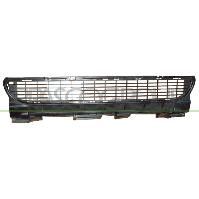 Afbeelding van PRASCO Premium ME3242120 Bumper Grill Voor MERCEDES BENZ: A Class