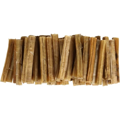 Afbeelding van Flamingo R&#039;hide Snack Honden Staaf 13cm 15mm 50st 1,25kg 134454