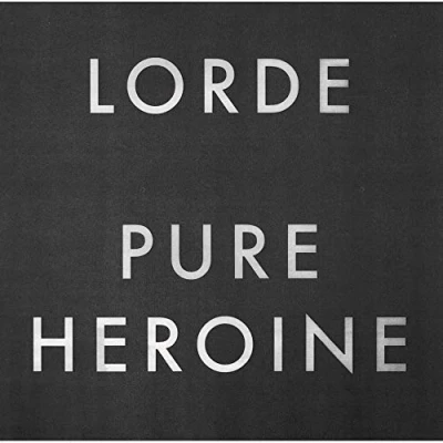 Afbeelding van Lorde Pure Heroine (CD)