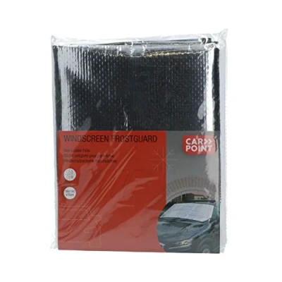 Afbeelding van Anti ijsdek 70x180cm polybag 2 haak voorruitbescherming