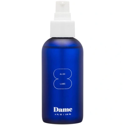 Afbeelding van Dame Products Aloe Glijmiddel 118 ml