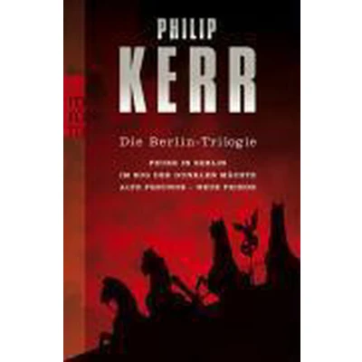 Afbeelding van Die Berlin Trilogie