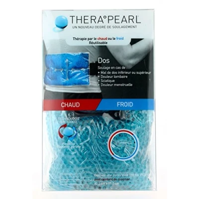Afbeelding van Therapearl Hot cold Pack Rug