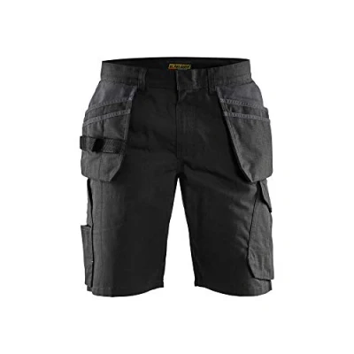 Image de Short de travail avec poches flottantes Blåkläder