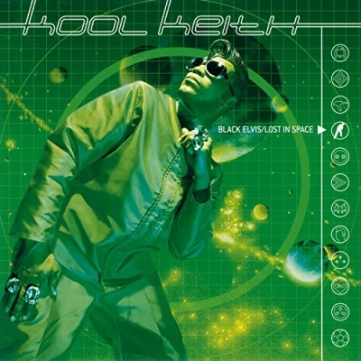 Afbeelding van Kool Keith Black Elvis/Lost In..
