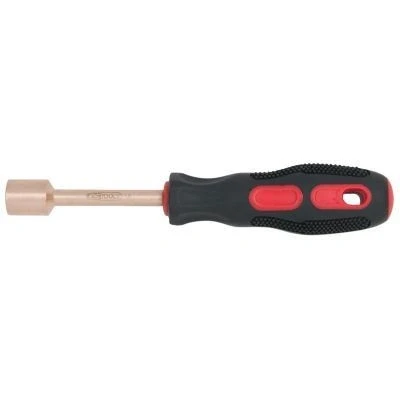 Afbeelding van KS Tools, Schroevendraaiers, BERYLLIUMplus inbusschroevendraaier zeskant 13 mm (Zeshoekig)