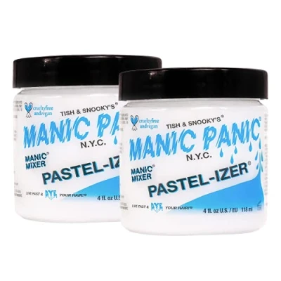Afbeelding van Manic Panic Mixer Pastel izer 118 ml