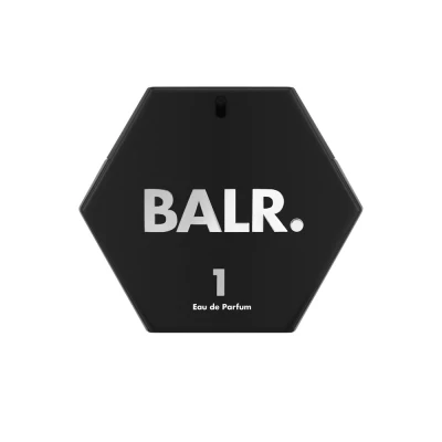 Afbeelding van Balr. 1 For Men 100 ml Eau de Parfum Spray