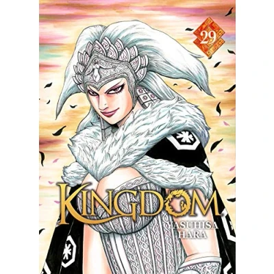 Afbeelding van Kingdom Tome 29