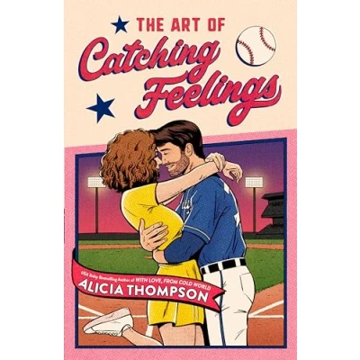 Afbeelding van The Art of Catching Feelings