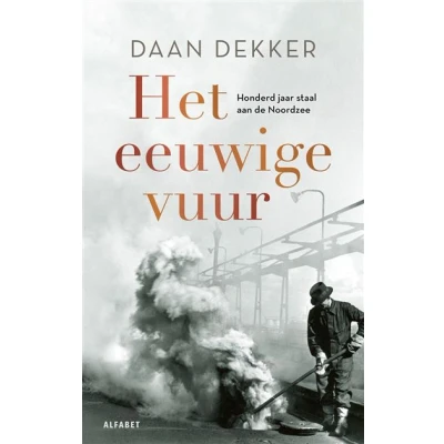 Image de Het eeuwige vuur
