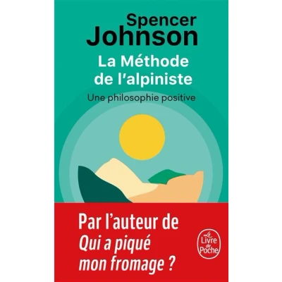 Image de La Méthode de l&#039;alpiniste