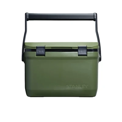 Afbeelding van Stanley Easy Carry Outdoor Koelbox 15,1 Liter Flessengroen