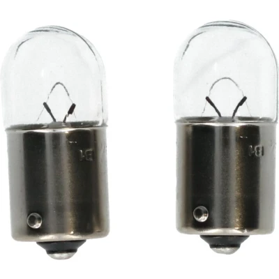 Afbeelding van Carpoint Premium Autolampen 12V R5W 2 Stuks 0760120