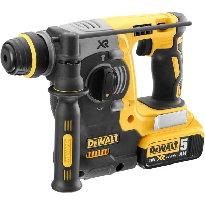 Afbeelding van DeWalt DCH273N 18V XR Li ion Brushless SDS+ Combihamer body