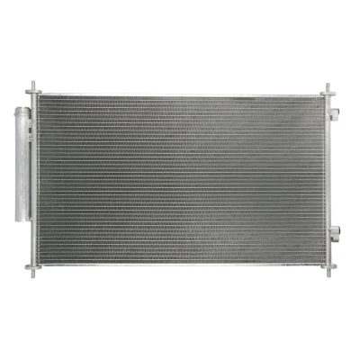 Afbeelding van KOYORAD CD081010 Condensor Airco Met droger Aluminium 697