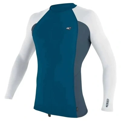 Afbeelding van O&#039;neill Skins L/S Rash Guard XXL