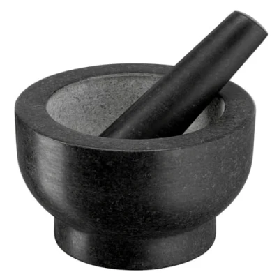 Afbeelding van Jambie Oliver by Tefal K1823155 MÖRSER &amp; pitten, 14,5 cm