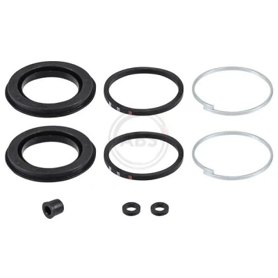 Afbeelding van A.B.S. 43550 Remklauw Reparatieset 40 OPEL: Monza A, VOLKSWAGEN: Beetle