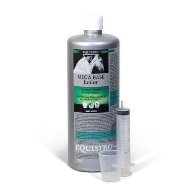 Afbeelding van Equistro Mega Base Junior 1 liter