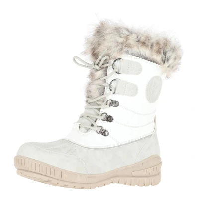 Afbeelding van Kimberfeel Delmos Snowboots Dames