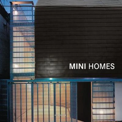 Afbeelding van Contemporary Architecture &amp; Interiors Mini Homes