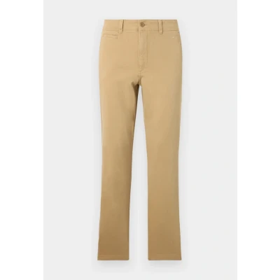 Afbeelding van Dockers Smart FLEX California Chino, Heren, Maat: 29x32, Harvest gold