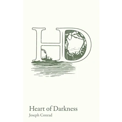 Afbeelding van Collins Classroom Classics Heart of Darkness