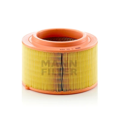 Afbeelding van Mann filter Luchtfilter C 22 024