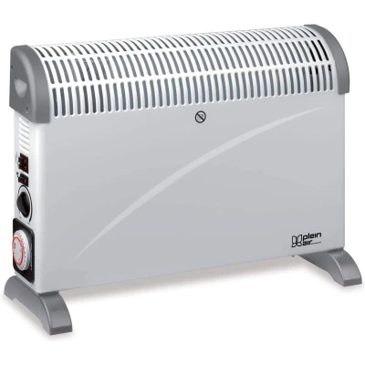Afbeelding van Plein Air Convector Kachel TC T24 3 Standen 2000W