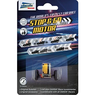 Image de Simm 50420 darda stop motor accessoire