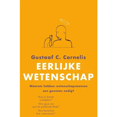 Afbeelding van Eerlijke wetenschap