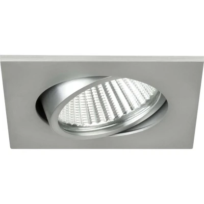 Afbeelding van Brumberg 12262253 LED inbouwlamp 7 W Aluminium