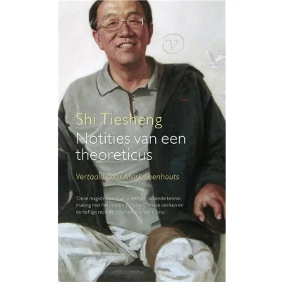 Image de Notities van een theoreticus