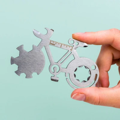 Afbeelding van Fiets Multitool