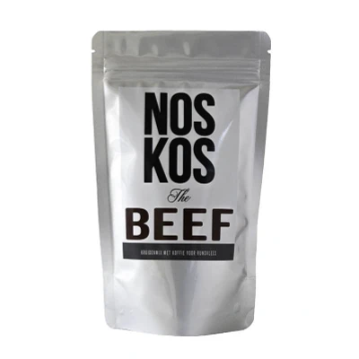 Afbeelding van NOSKOS the Beef Barbecue Rub 180 g