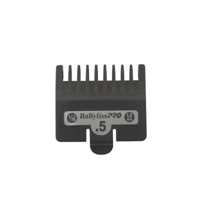 Afbeelding van Babyliss Opzetkam 1,5 mm