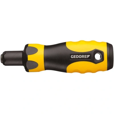 Afbeelding van GEDORE ESD 150 FH momentschroevendraaier type PGNE FS 1/4&quot; 0,2 1,5 Nm 2927802
