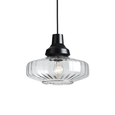 Afbeelding van Hanglamp New Wave Optic, helder