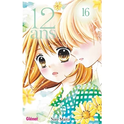 Afbeelding van 12 ans,16