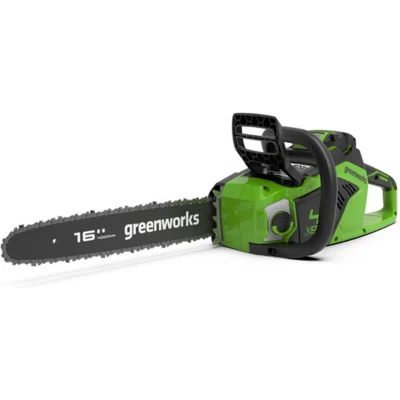 Afbeelding van Greenworks 40v Kettingzaag 1.8 kW
