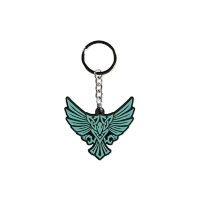 Afbeelding van Difuzed Assassin&#039;s Creed Rubberen Sleutelhanger Eagle Wing (Diversen) Nieuw