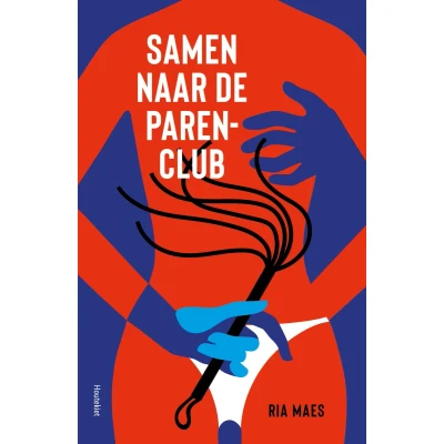 Afbeelding van Samen naar de parenclub