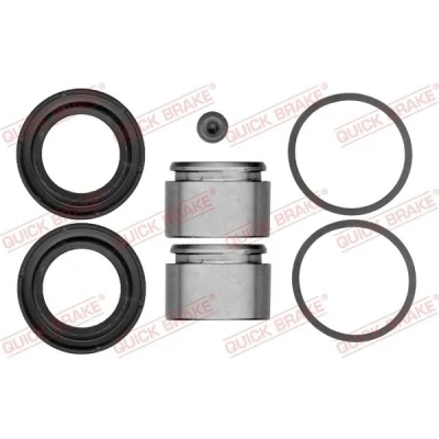 Afbeelding van QUICK BRAKE 114 5449 Remklauw Reparatieset Met zuiger 42mm BMW: 3 Touring, Saloon