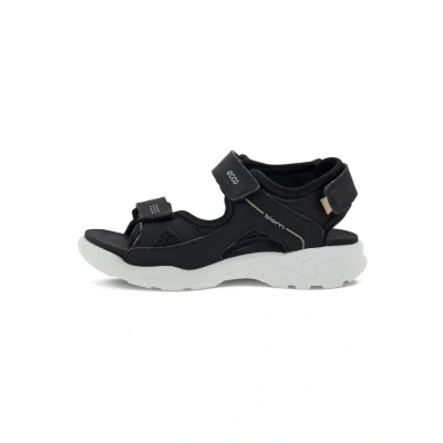 Afbeelding van ECCO BIOM RAFT Outdoorsandalen voor kinderen, Maat: 32, Black Kunststof