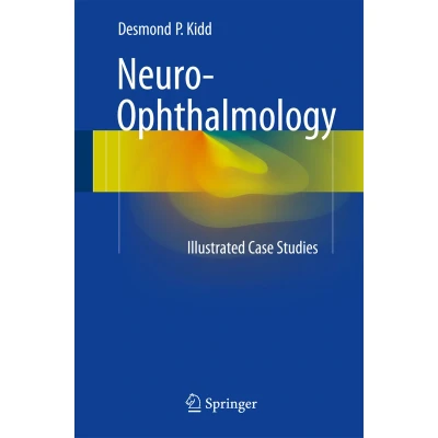 Afbeelding van 50 Illustrated Cases in Neuro ophthalmology