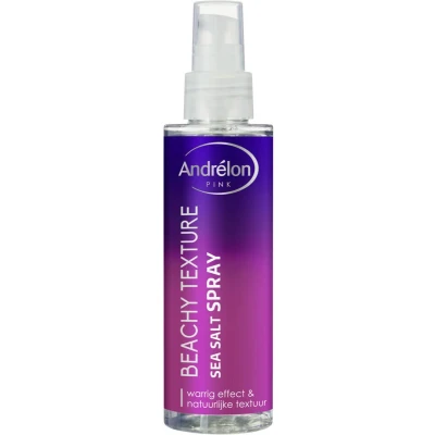 Afbeelding van Andrelon Haarspray Beachy Texture 150 ml