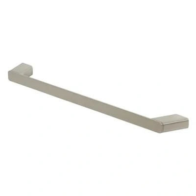 Afbeelding van Geesa Shift Handdoekrek 65cm RVS geborsteld